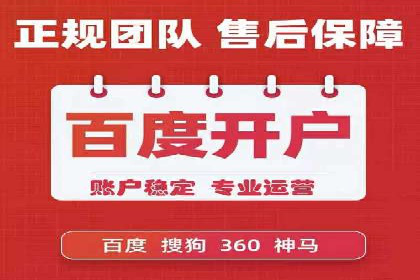 某行业sem百度竞价全解析